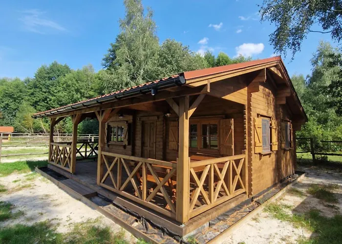 Domek Sarnowka