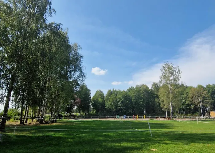 Domek Sarnowka