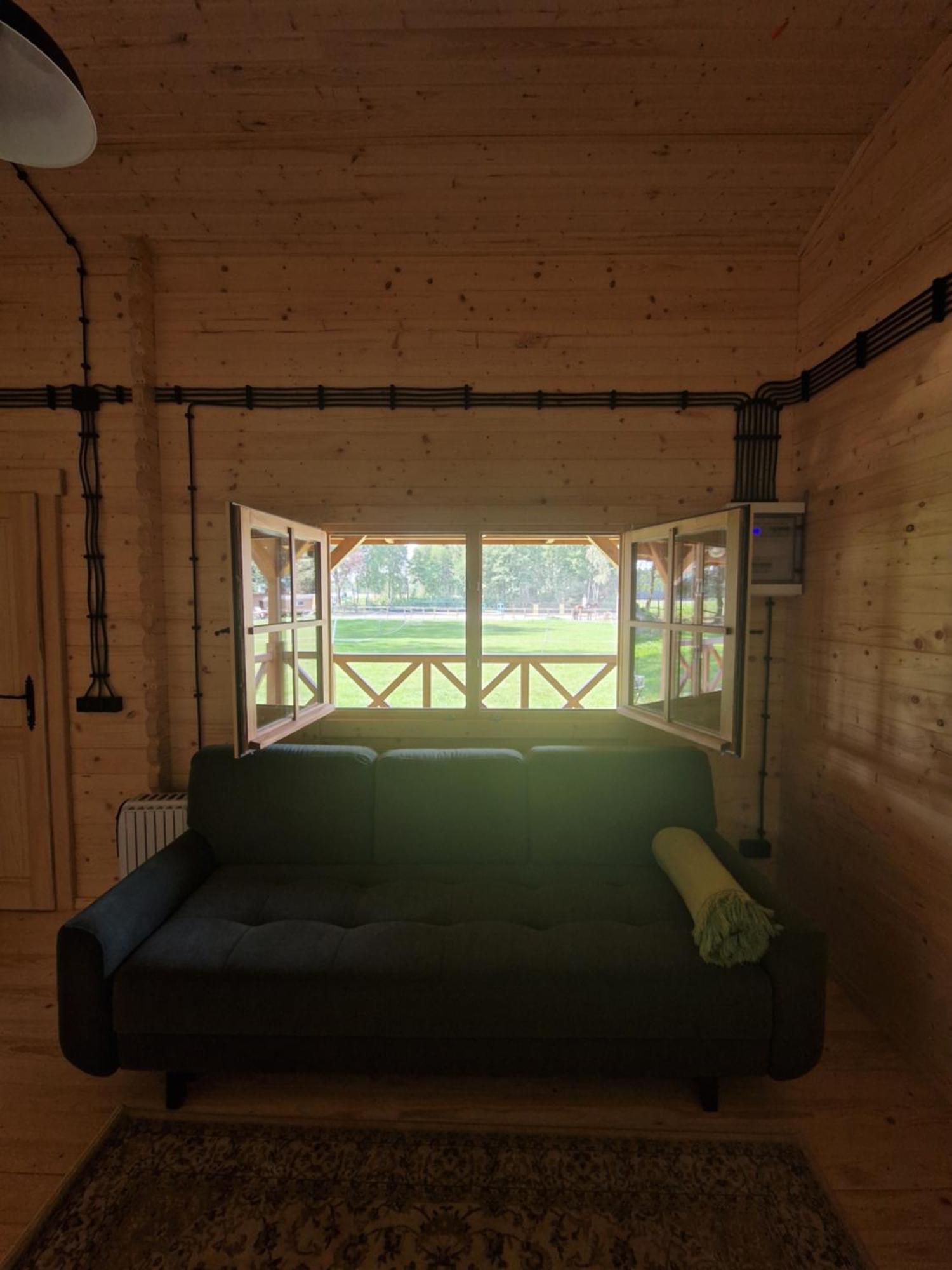Sarnowka Holiday home
