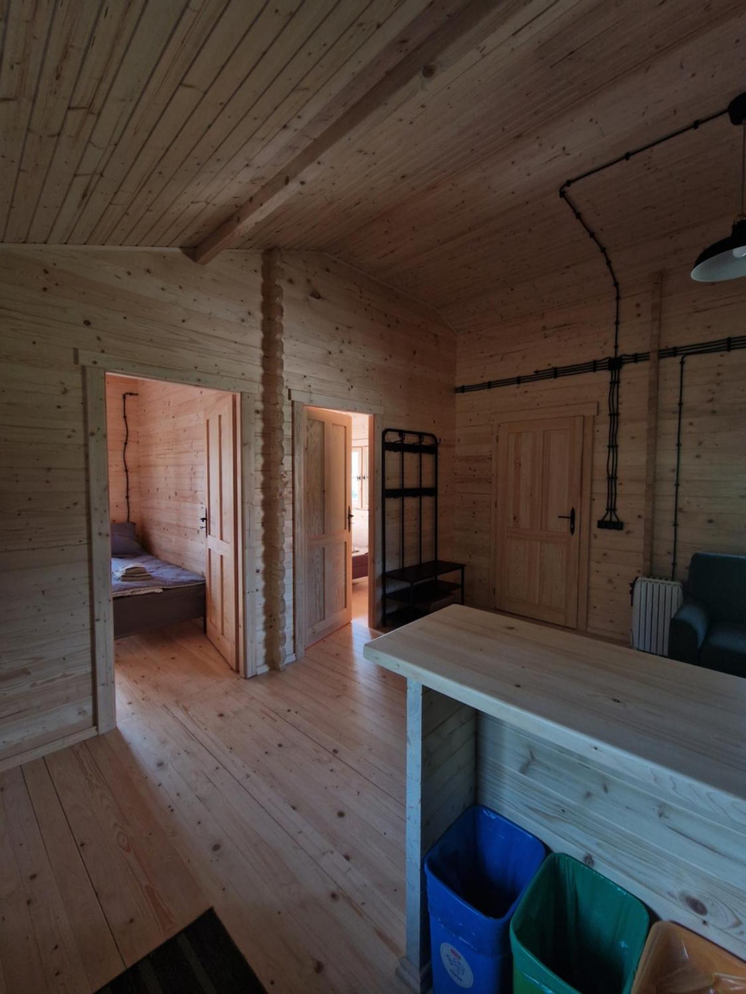 Holiday home Sarnowka