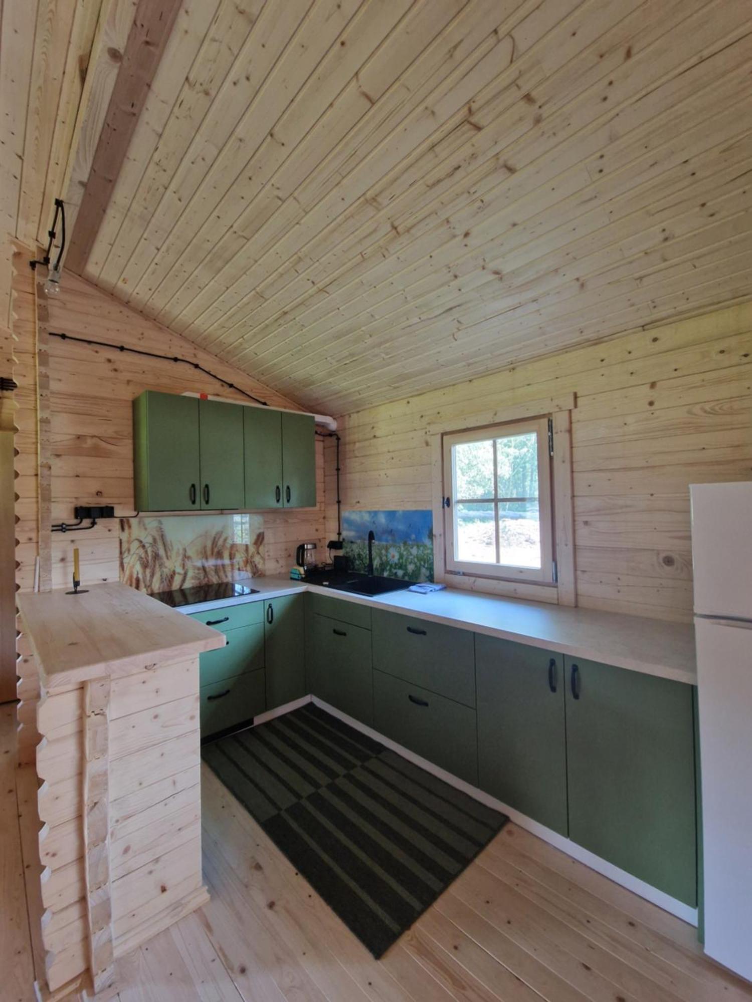 Sarnowka Holiday home *