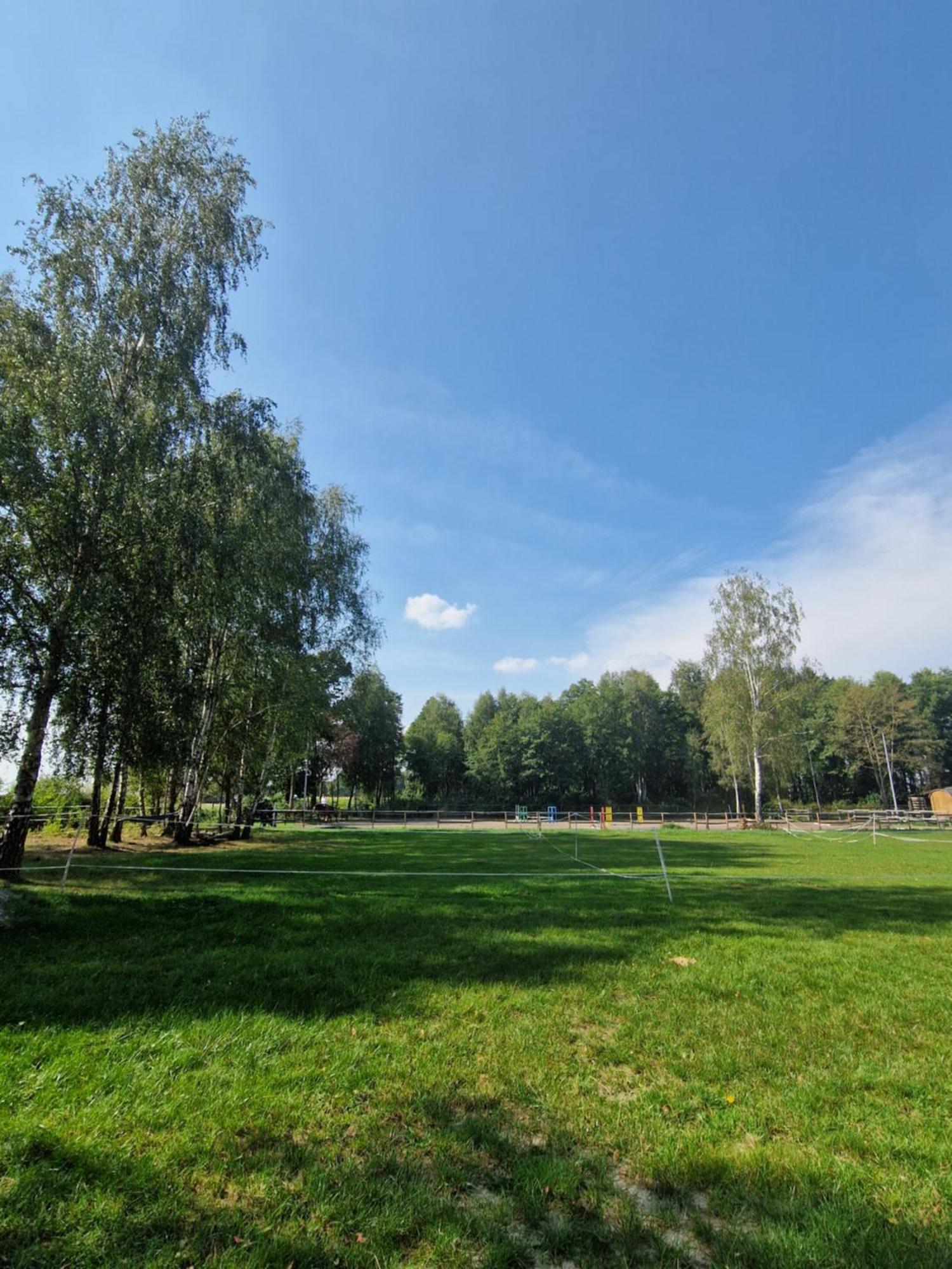 Holiday home Sarnowka Zagorow