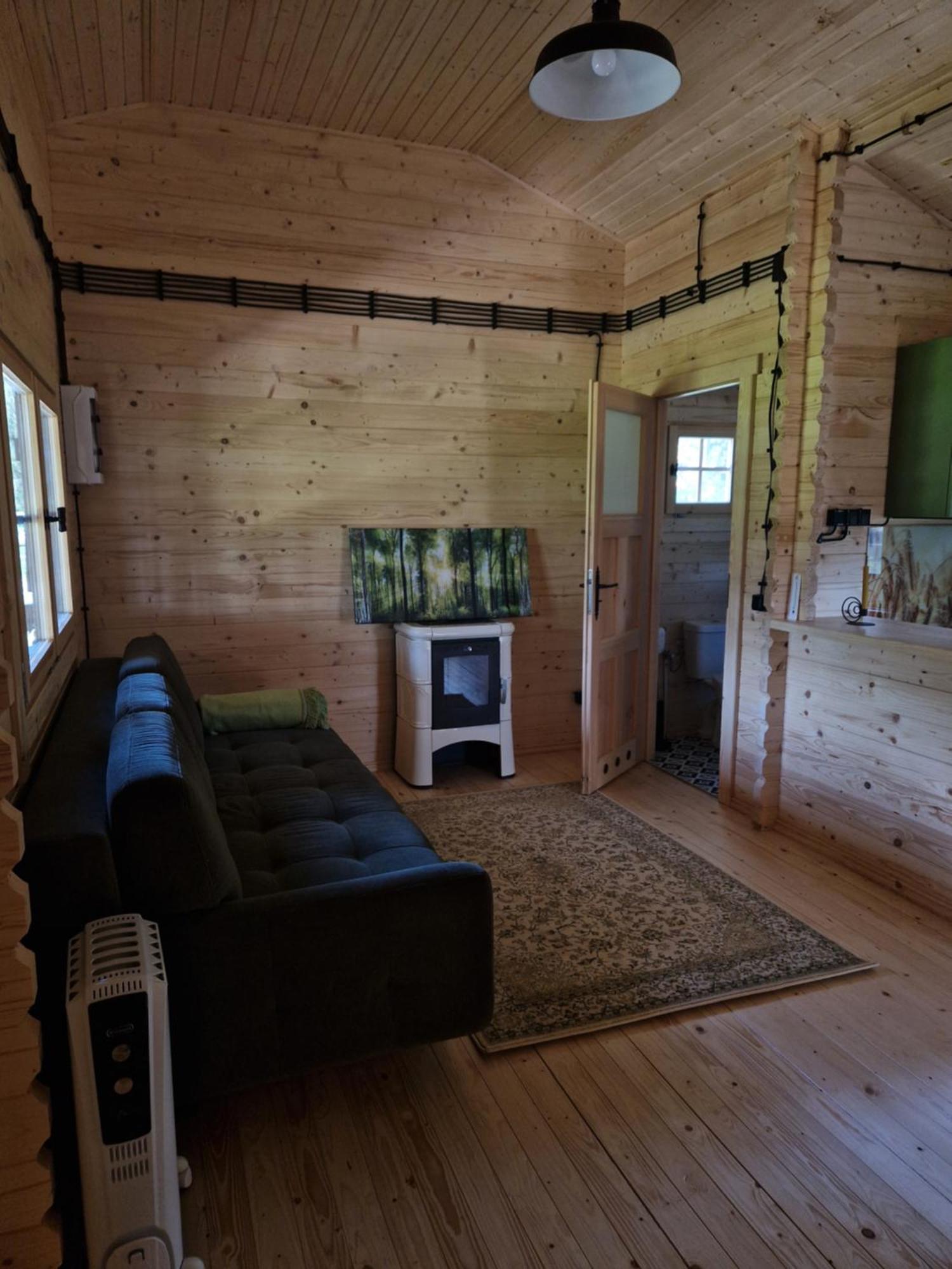 Sarnowka Holiday home