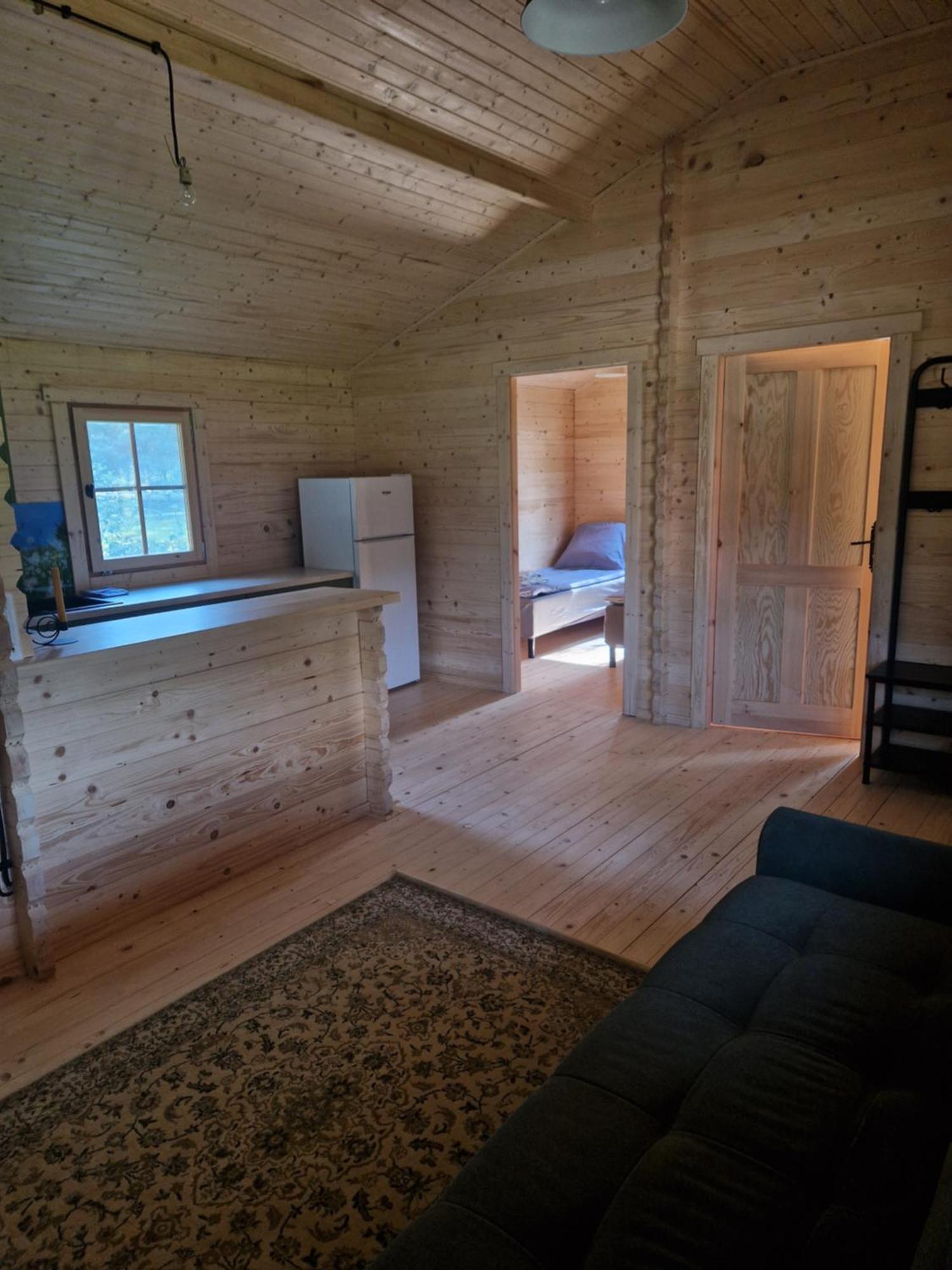 Holiday home Sarnowka