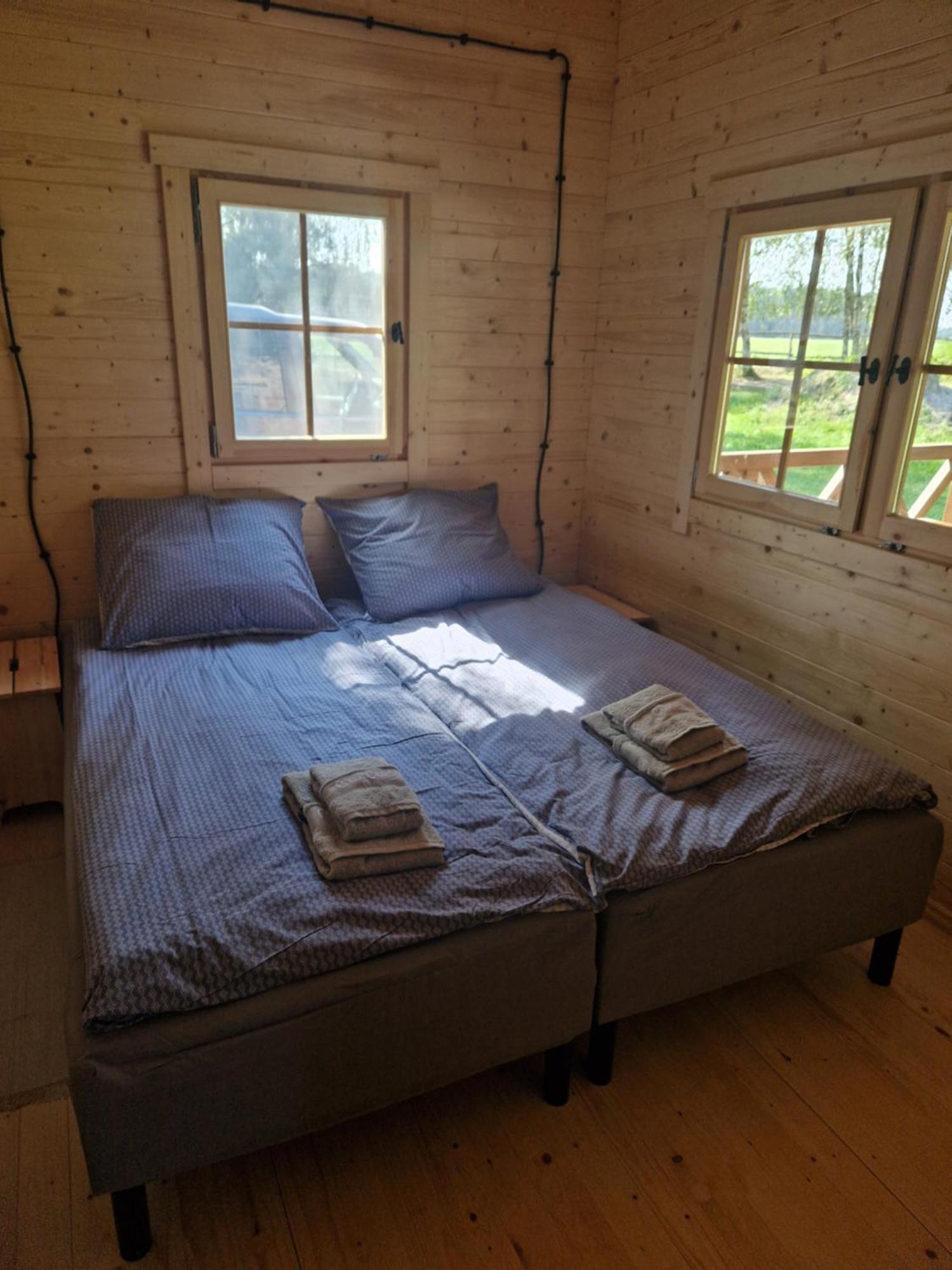 Sarnowka Holiday home *