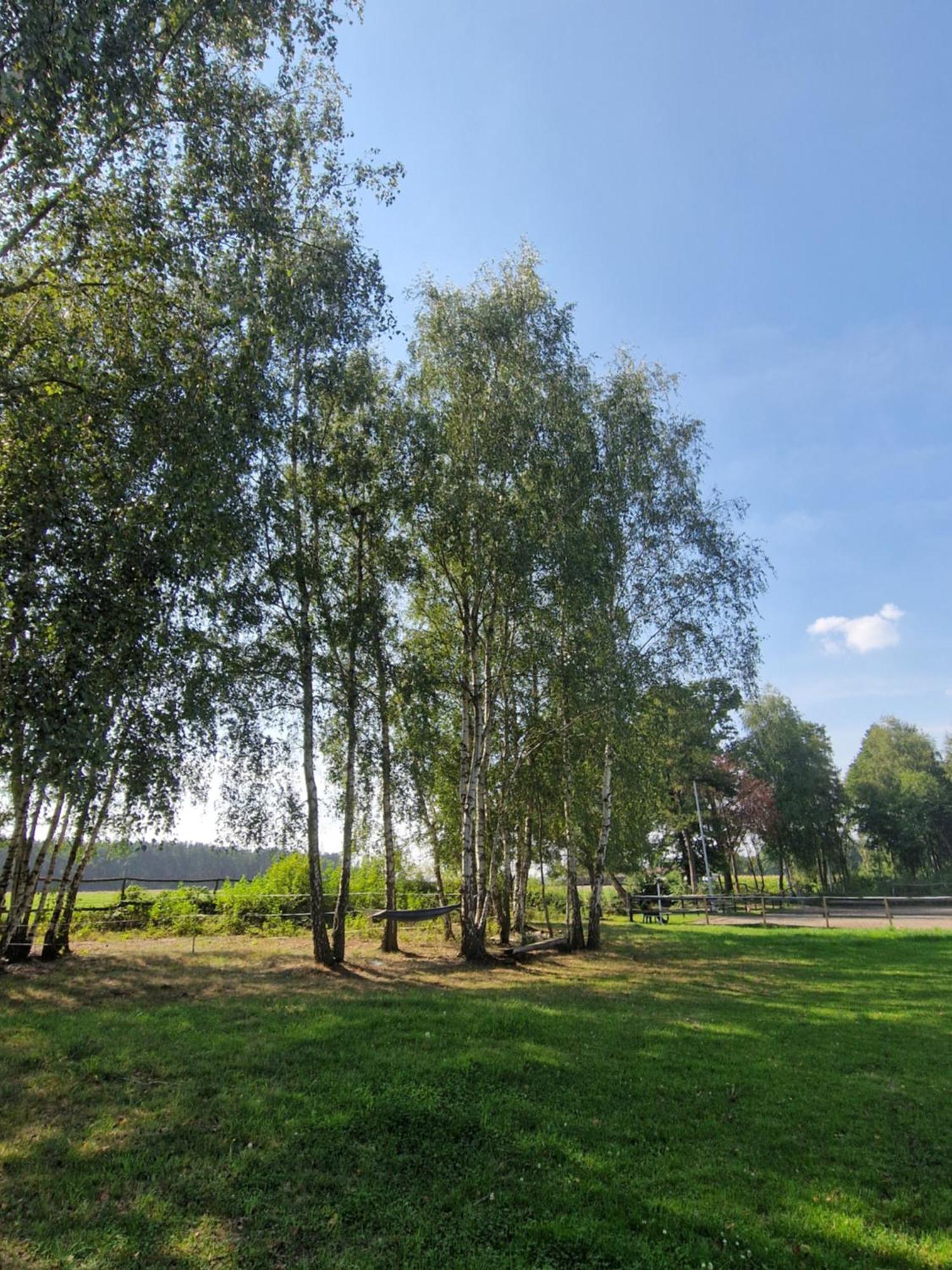 Holiday home Sarnowka Zagorow